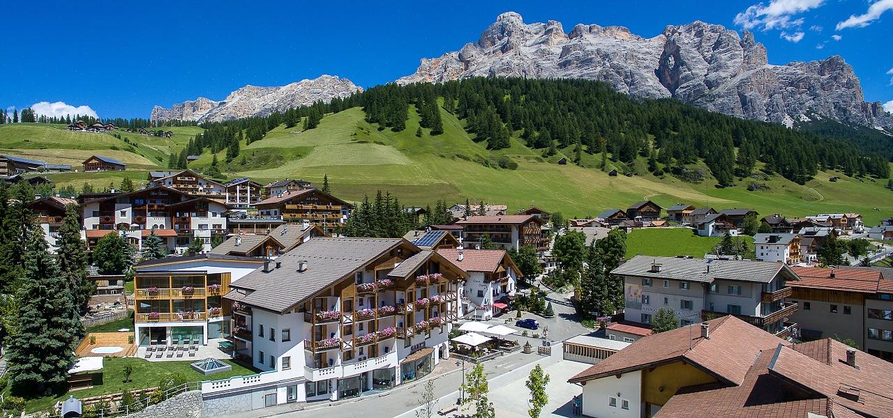 Offerte Hotel Alta Badia Offerte Hotel Alta Badia